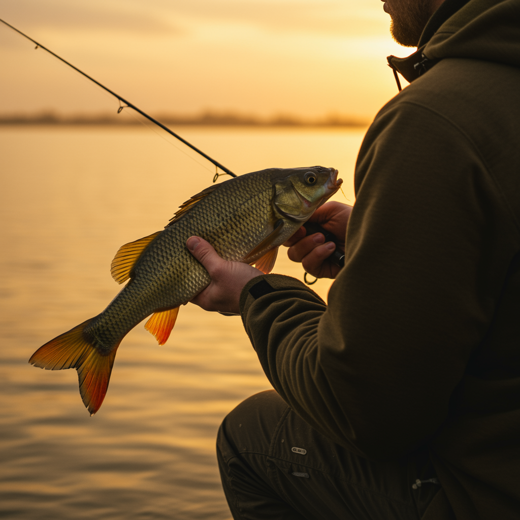 Secrets of Successful Fishing