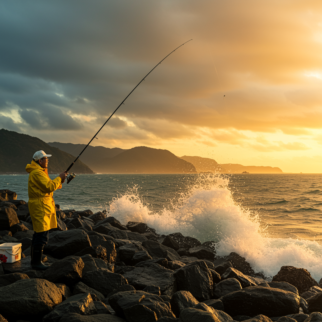 Secrets of Successful Fishing